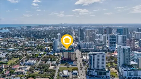 Fort Lauderdale FL 33301