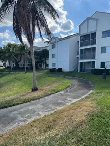 5760 Rock Island Road Tamarac FL 33319