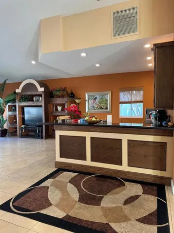 5760 Rock Island Road Tamarac FL 33319