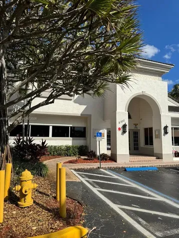 5760 Rock Island Road Tamarac FL 33319
