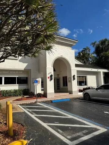5760 Rock Island Road Tamarac FL 33319