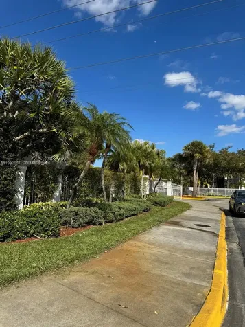 5760 Rock Island Road Tamarac FL 33319