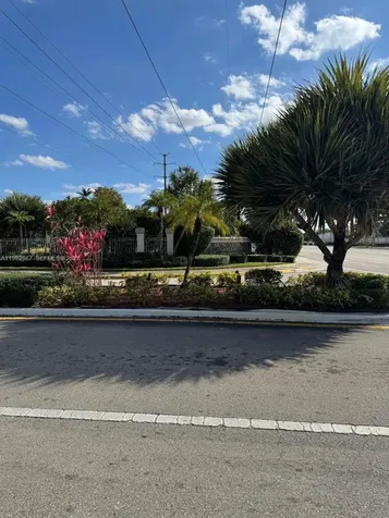5760 Rock Island Road Tamarac FL 33319
