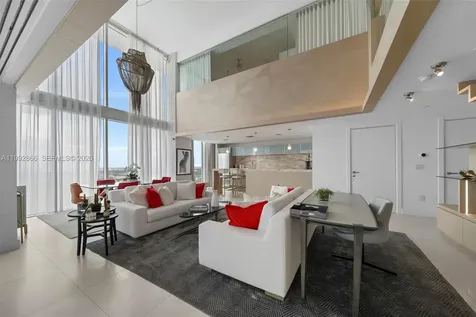 1040 Biscayne Boulevard Miami FL 33132