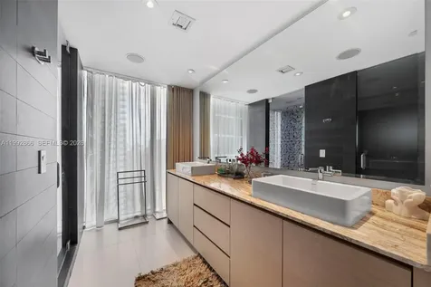 1040 Biscayne Boulevard Miami FL 33132