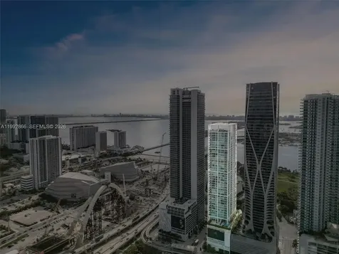 1040 Biscayne Boulevard Miami FL 33132