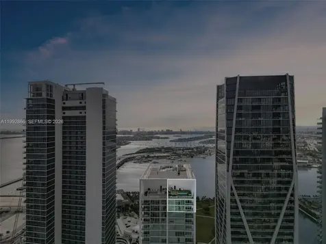 1040 Biscayne Boulevard Miami FL 33132