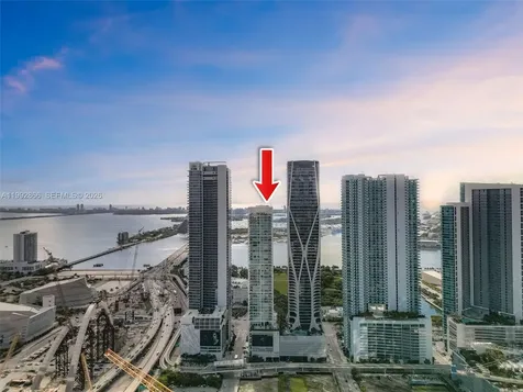 1040 Biscayne Boulevard Miami FL 33132