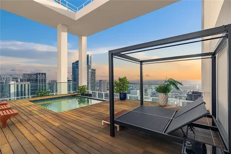 1040 Biscayne Boulevard Miami FL 33132