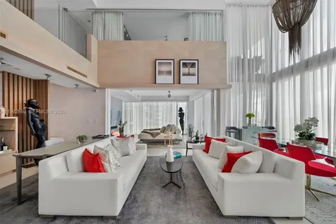 1040 Biscayne Boulevard Miami FL 33132