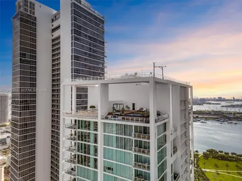 1040 Biscayne Boulevard Miami FL 33132