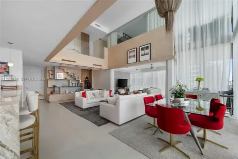1040 Biscayne Boulevard Miami FL 33132