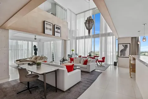 1040 Biscayne Boulevard Miami FL 33132