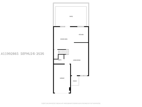 14738 SW 22nd Terrace Miami FL 33185