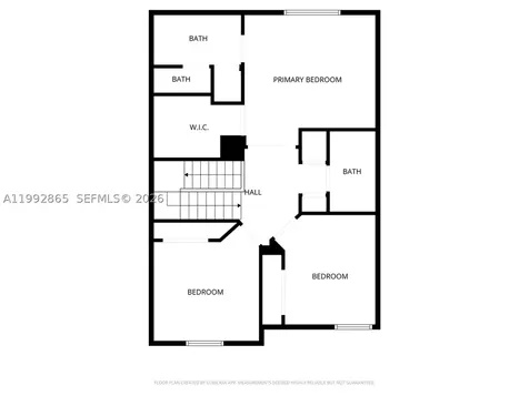 14738 SW 22nd Terrace Miami FL 33185