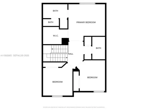 14738 SW 22nd Terrace Miami FL 33185