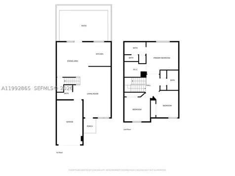 14738 SW 22nd Terrace Miami FL 33185