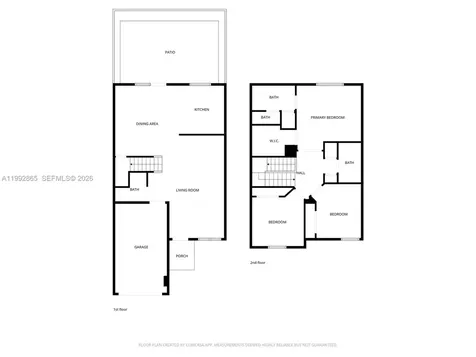 14738 SW 22nd Terrace Miami FL 33185