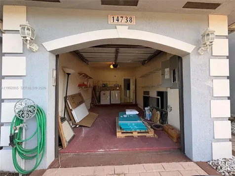 14738 SW 22nd Terrace Miami FL 33185