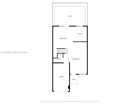 14738 SW 22nd Terrace Miami FL 33185