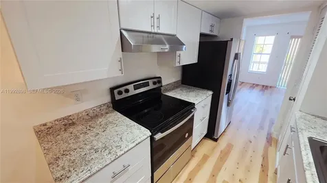 650 Tennis Club Drive Fort Lauderdale FL 33311