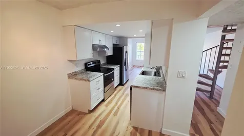 650 Tennis Club Drive Fort Lauderdale FL 33311