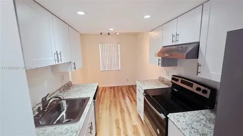650 Tennis Club Drive Fort Lauderdale FL 33311