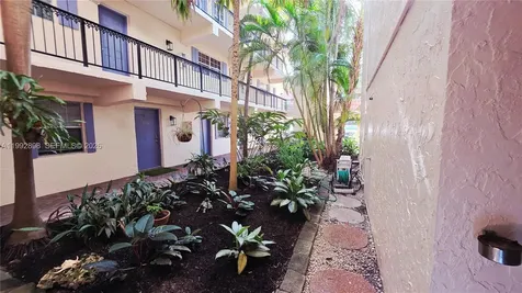 650 Tennis Club Drive Fort Lauderdale FL 33311