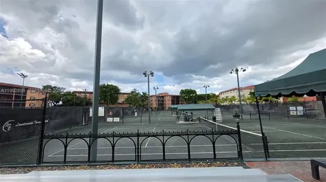 650 Tennis Club Drive Fort Lauderdale FL 33311