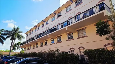 650 Tennis Club Drive Fort Lauderdale FL 33311