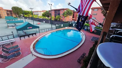 650 Tennis Club Drive Fort Lauderdale FL 33311