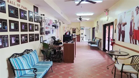 650 Tennis Club Drive Fort Lauderdale FL 33311
