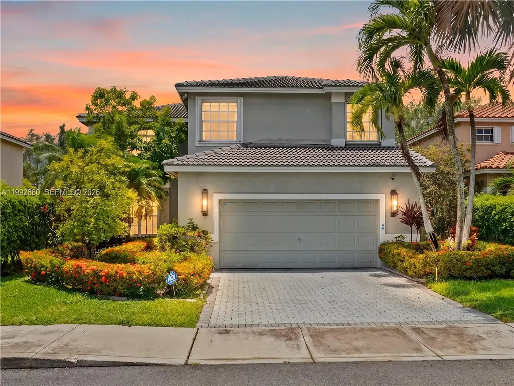 1764 NW 166th Avenue Pembroke Pines FL 33028
