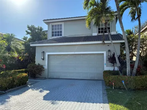 1764 NW 166th Avenue Pembroke Pines FL 33028