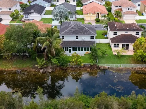 1764 NW 166th Avenue Pembroke Pines FL 33028