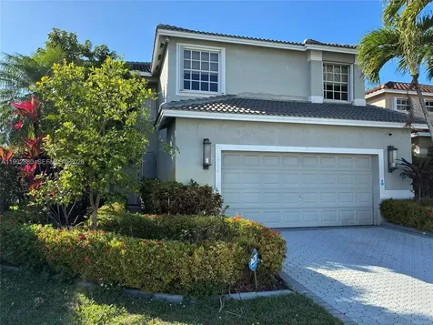 1764 NW 166th Avenue Pembroke Pines FL 33028