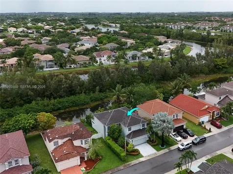1764 NW 166th Avenue Pembroke Pines FL 33028