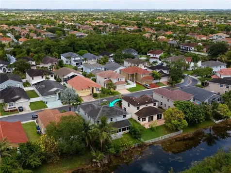 1764 NW 166th Avenue Pembroke Pines FL 33028