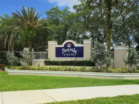 1764 NW 166th Avenue Pembroke Pines FL 33028