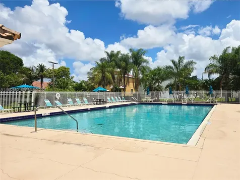 1764 NW 166th Avenue Pembroke Pines FL 33028