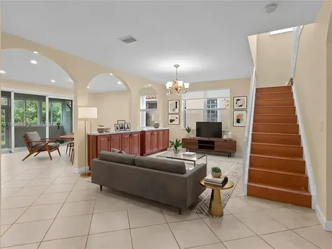 1764 NW 166th Avenue Pembroke Pines FL 33028