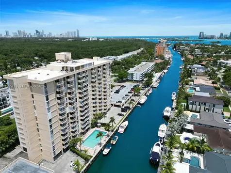 2350 NE 135th Street North Miami FL 33181