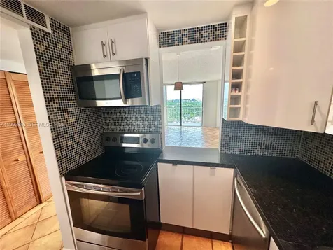 2350 NE 135th Street North Miami FL 33181