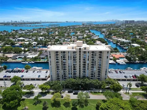 2350 NE 135th Street North Miami FL 33181