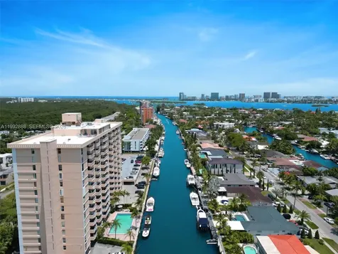 2350 NE 135th Street North Miami FL 33181