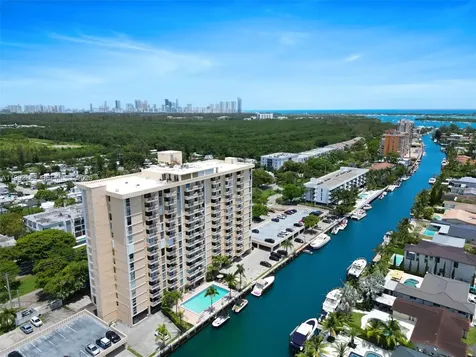 2350 NE 135th Street North Miami FL 33181