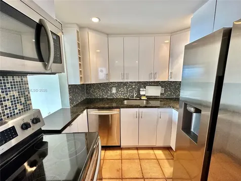 2350 NE 135th Street North Miami FL 33181