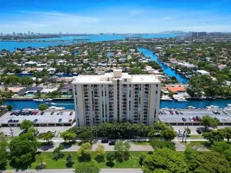 2350 NE 135th Street North Miami FL 33181