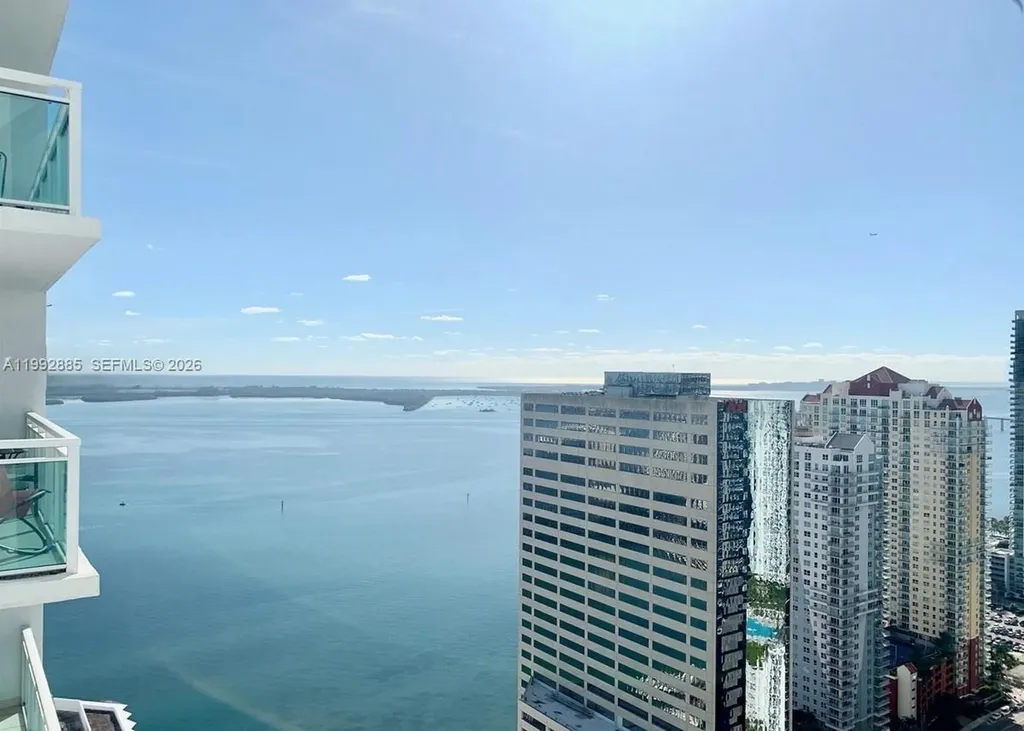 950 Brickell Bay Drive Miami FL 33131
