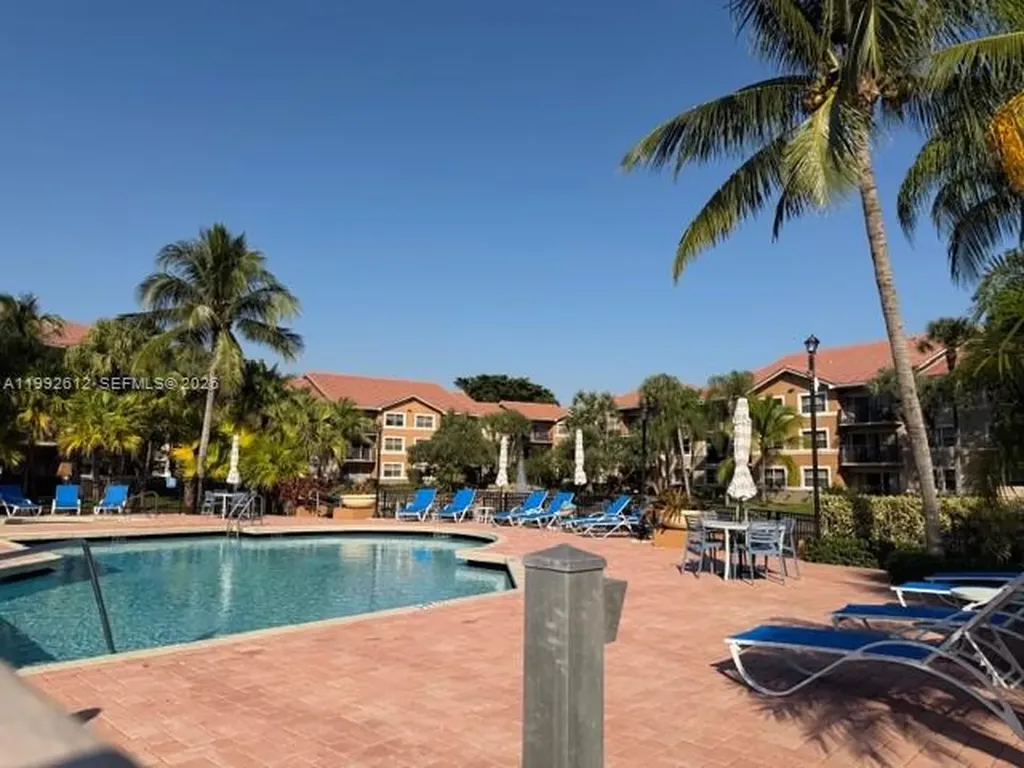 8901 Wiles Road Coral Springs FL 33067
